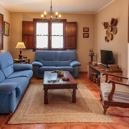 Casa Rural Ablanos De Aymar Lorone Luaran gambar