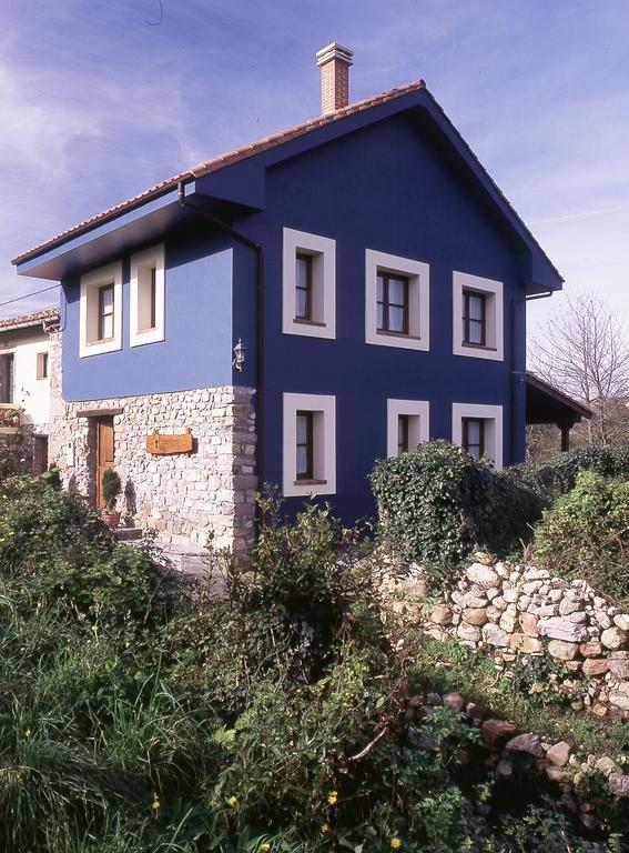 Casa Rural Ablanos De Aymar Lorone Luaran gambar